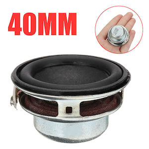 5W replacement driver from ebay